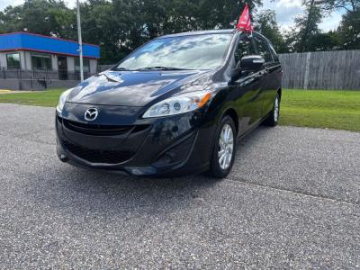 2015 Mazda Mazda5