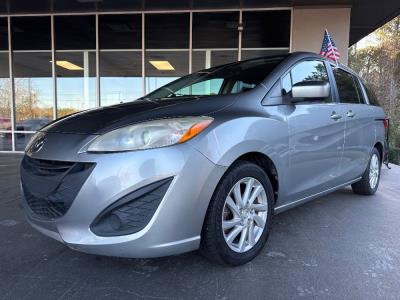 2012 Mazda Mazda5
