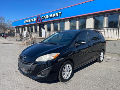 2015 Mazda Mazda5