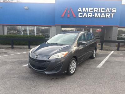 2013 Mazda Mazda5