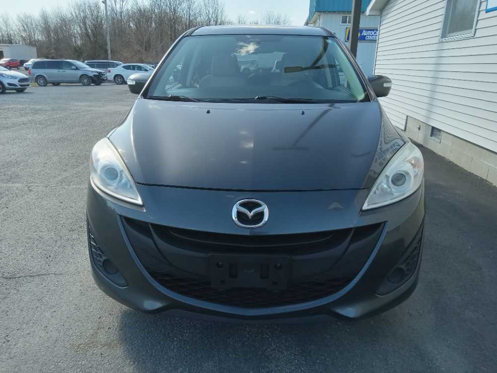 MAZDA MAZDA5 SPORT