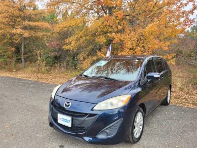 2015 Mazda Mazda5