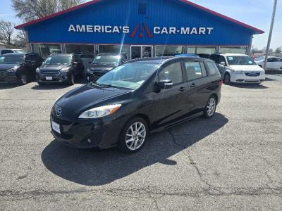 2015 Mazda Mazda5