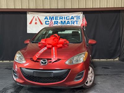 2014 Mazda Mazda2