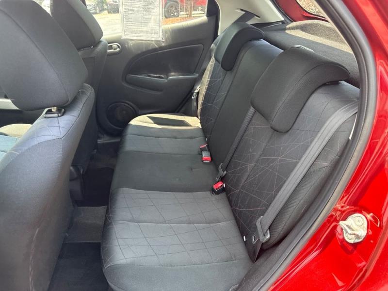 2014 Mazda Mazda2 Sport's photo