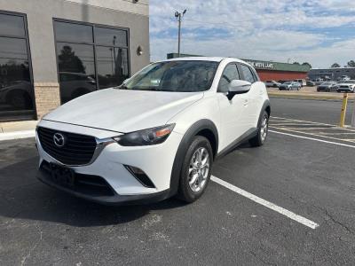 2016 Mazda CX-3