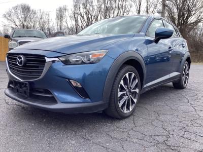 2019 Mazda CX-3