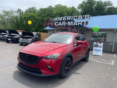 2016 Mazda CX-3