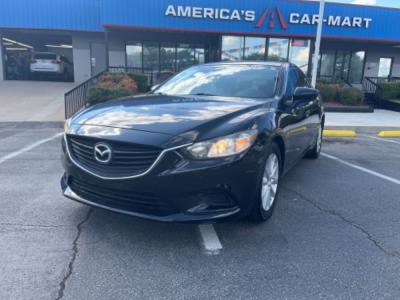 2015 Mazda Mazda6