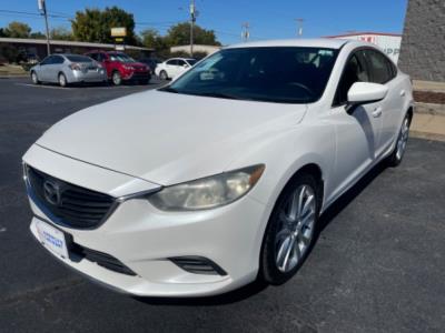 2014 Mazda Mazda6