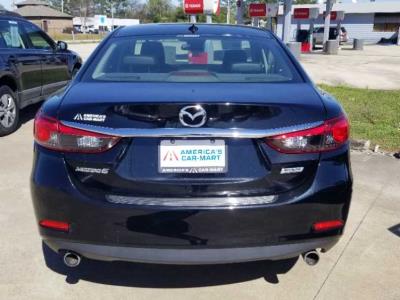 2017 Mazda Mazda6 2017.5