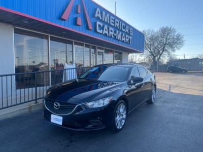 2017 Mazda Mazda6 2017.5