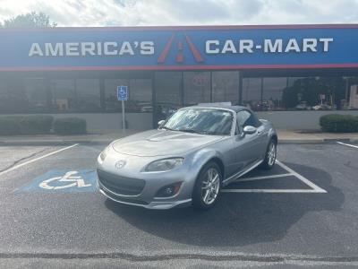 2009 Mazda MX-5 Miata