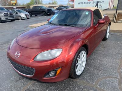 2010 Mazda MX-5 Miata