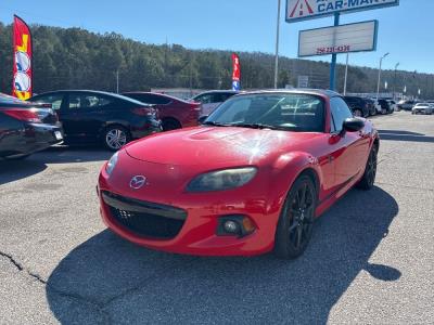 2013 Mazda MX-5 Miata