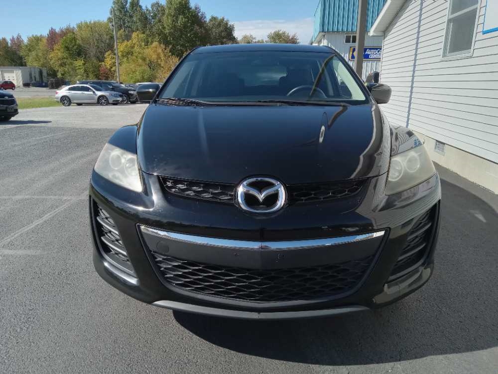 MAZDA CX-7 SV