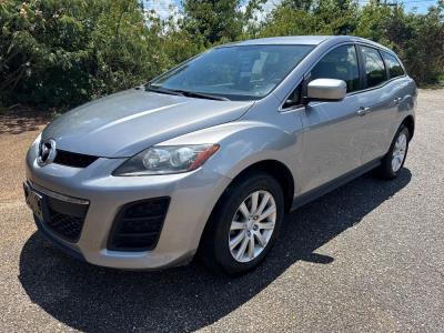 2011 Mazda CX-7