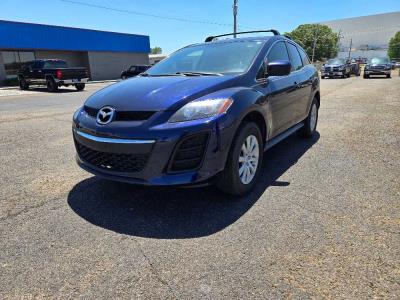 2011 Mazda CX-7