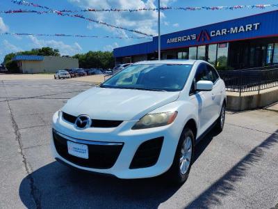 2011 Mazda CX-7