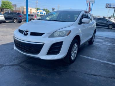 2011 Mazda CX-7