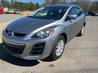 2010 Mazda CX-7
