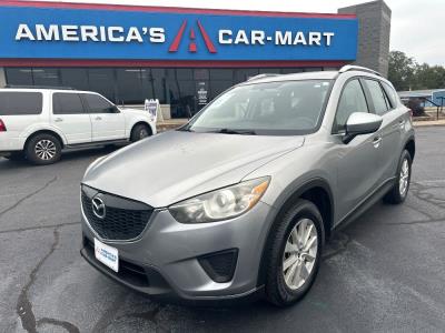 2013 Mazda CX-5