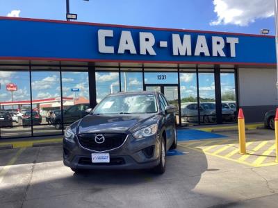 2014 Mazda CX-5
