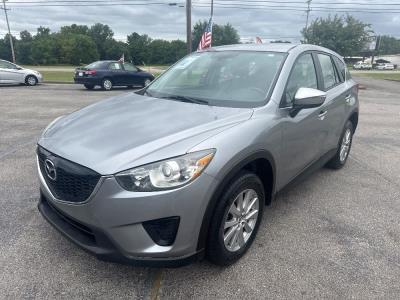 2015 Mazda CX-5