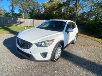 2015 Mazda CX-5