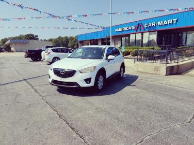 2013 Mazda CX-5