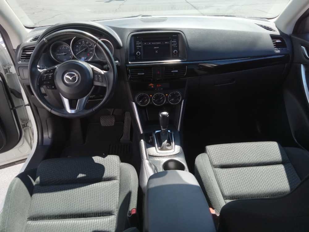 MAZDA CX-5 TOURING