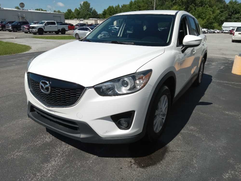 2015 MAZDA CX-5 TOURING