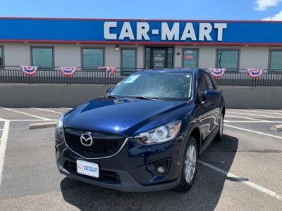 2014 Mazda CX-5