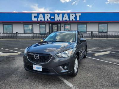 2014 Mazda CX-5