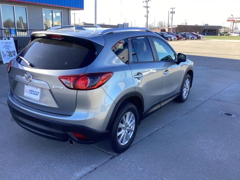 2014 Mazda CX5 America's CarMart
