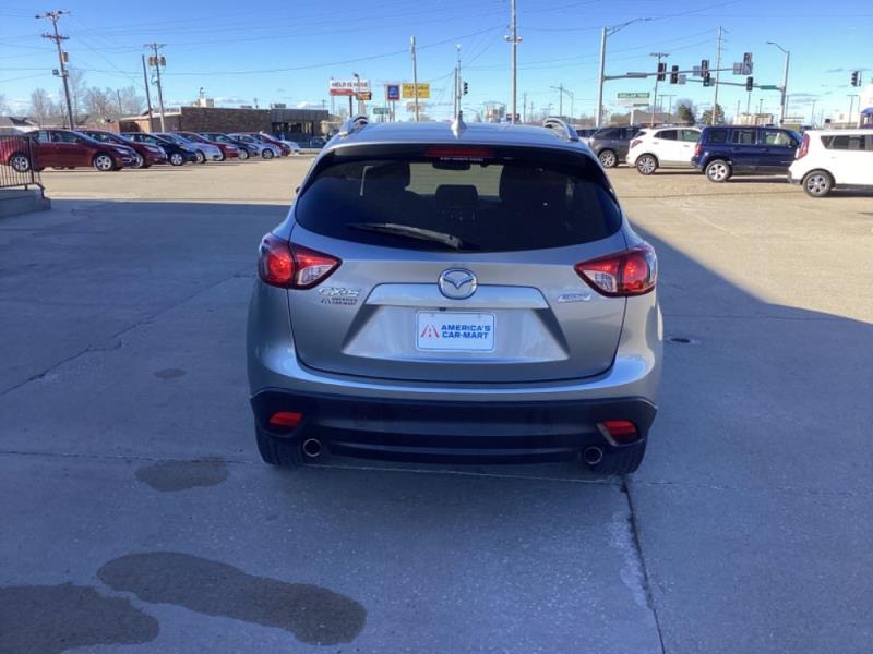 2014 Mazda CX5 America's CarMart