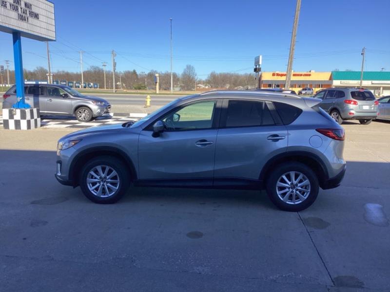 2014 Mazda CX5 America's CarMart