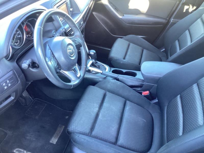 2014 Mazda CX5 America's CarMart