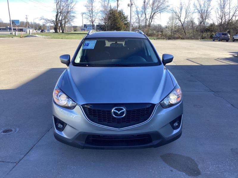 2014 Mazda CX5 America's CarMart