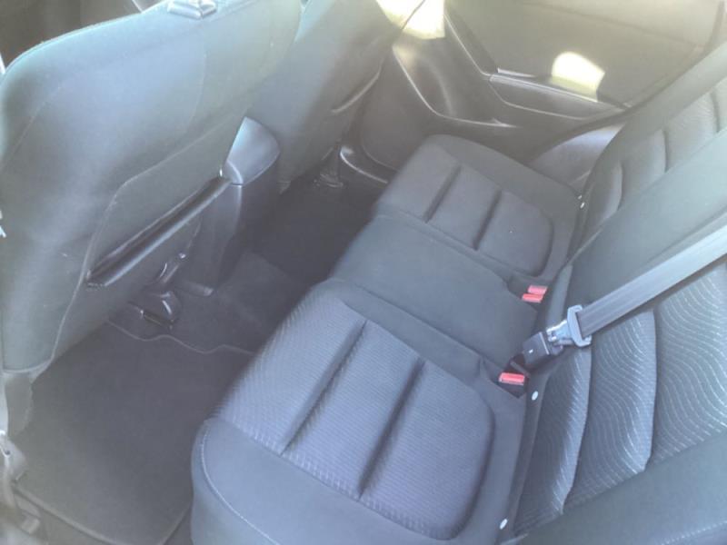 2014 Mazda CX5 America's CarMart