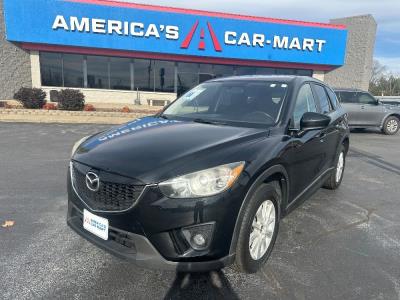 2014 Mazda CX-5