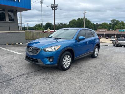 2014 Mazda CX-5