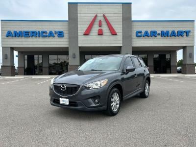 2014 Mazda CX-5