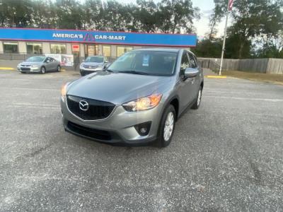 2014 Mazda CX-5