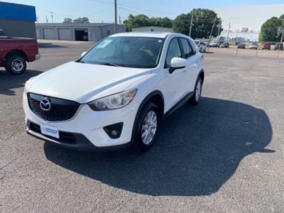 2014 Mazda CX-5