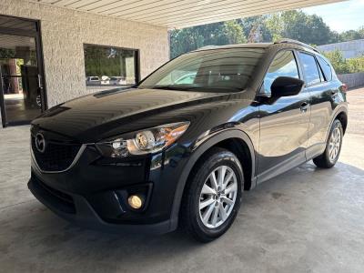 2014 Mazda CX-5