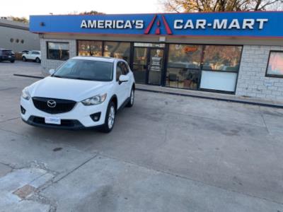 2013 Mazda CX-5