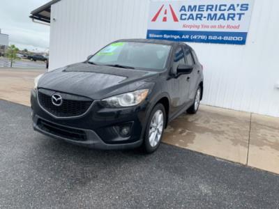 2013 Mazda CX-5