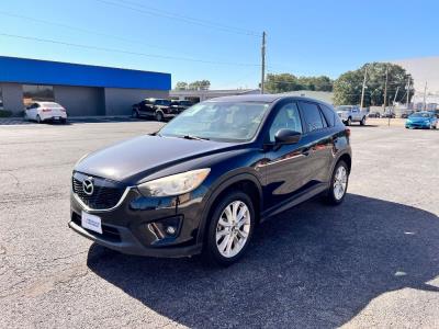 2013 Mazda CX-5