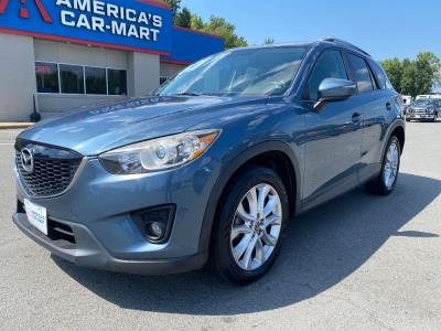 2015 Mazda CX-5